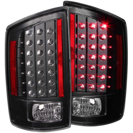 ANZO USA 311123 - Tail Light Set