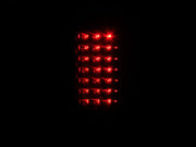 ANZO USA Electrical Lighting and Body ANZO USA 311123 Tail Light Set
