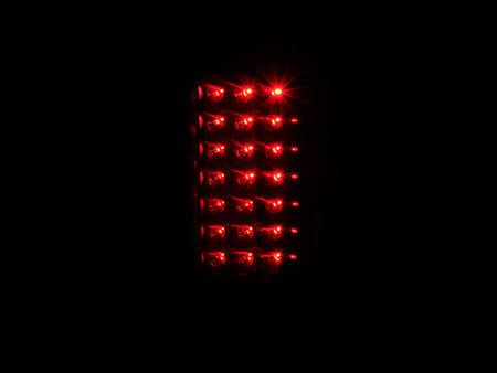 ANZO USA 311123 - Tail Light Set