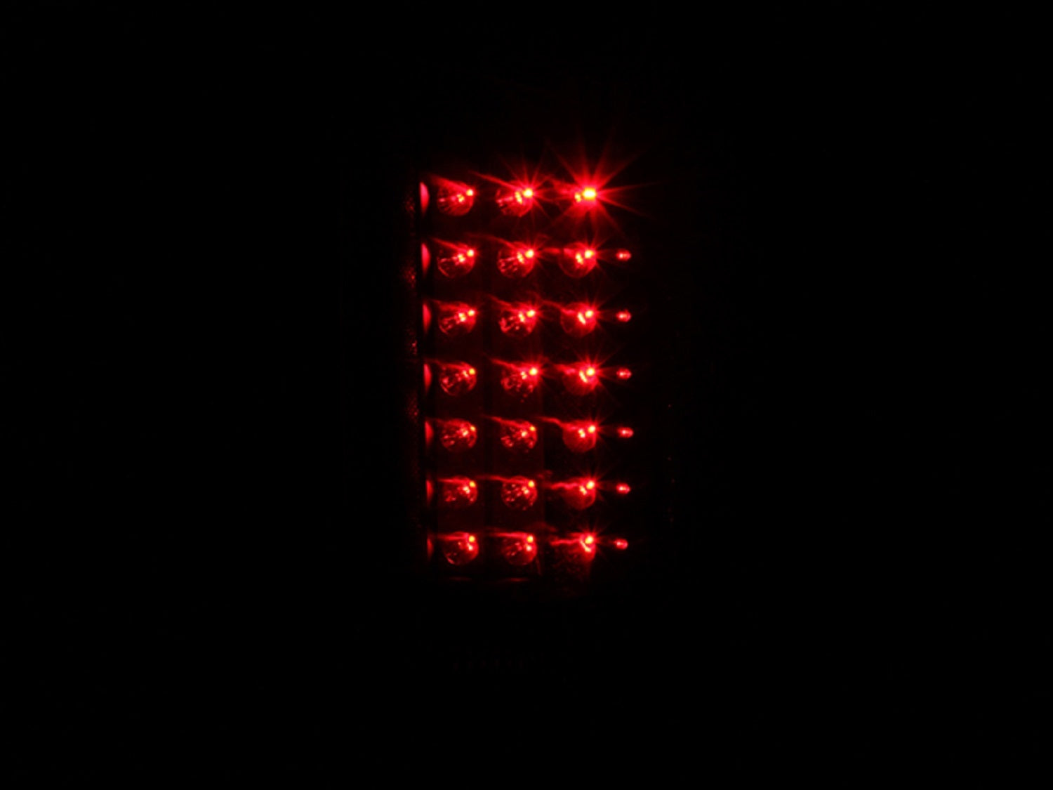 ANZO USA 311123 - Tail Light Set