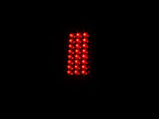 ANZO USA Electrical Lighting and Body ANZO USA 311127 Tail Light Set