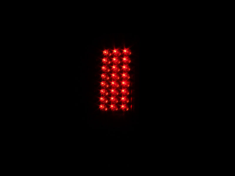 ANZO USA 311127 - Tail Light Set