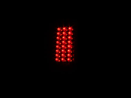 ANZO USA 311127 - Tail Light Set
