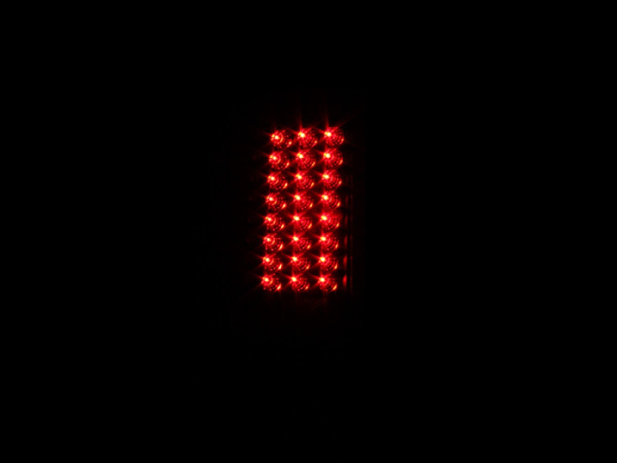 ANZO USA 311127 - Tail Light Set