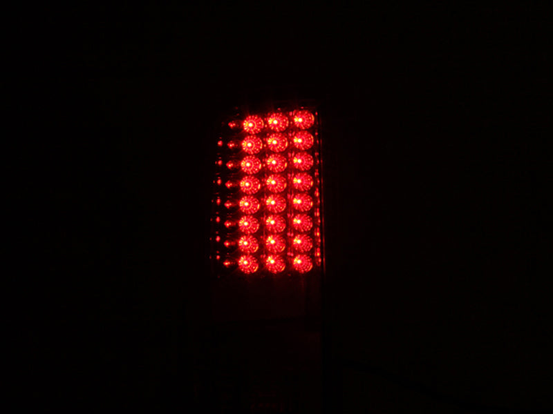 ANZO USA ANZ311128