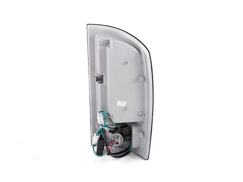 ANZO USA 311133 - Tail Light Set