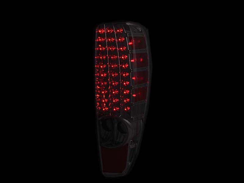 ANZO USA 311136 - Tail Light Set