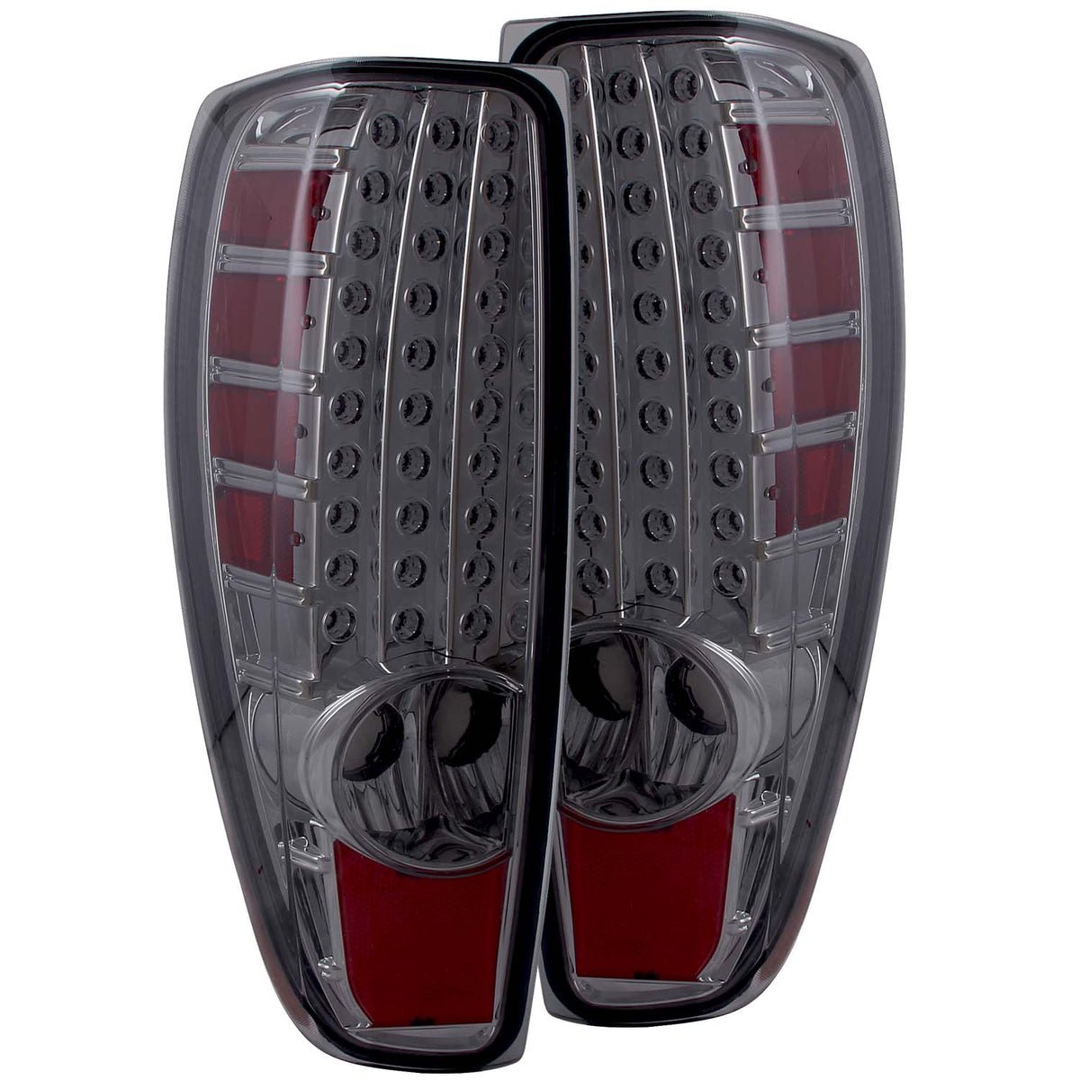 ANZO USA 311137 - Tail Light Set