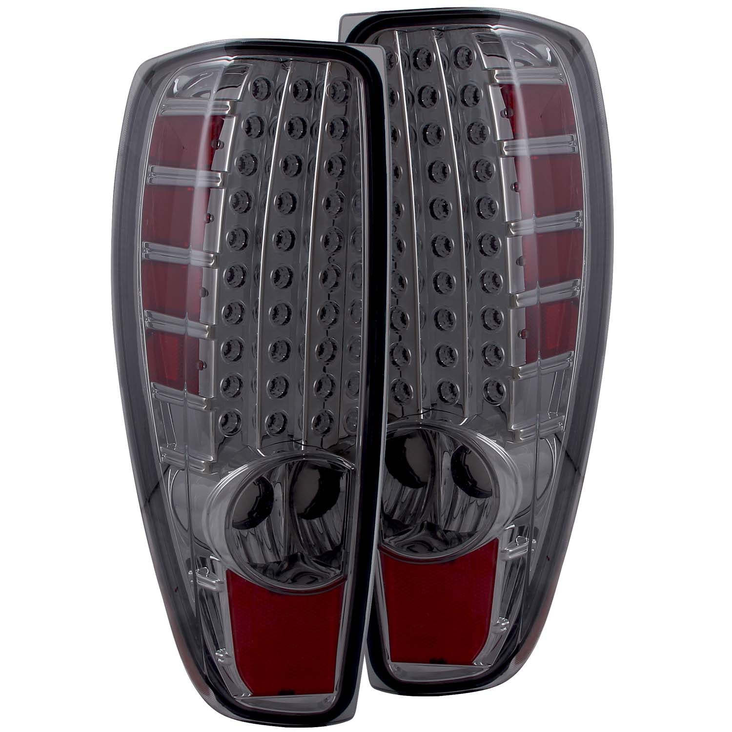 ANZO USA 311137 - Tail Light Set