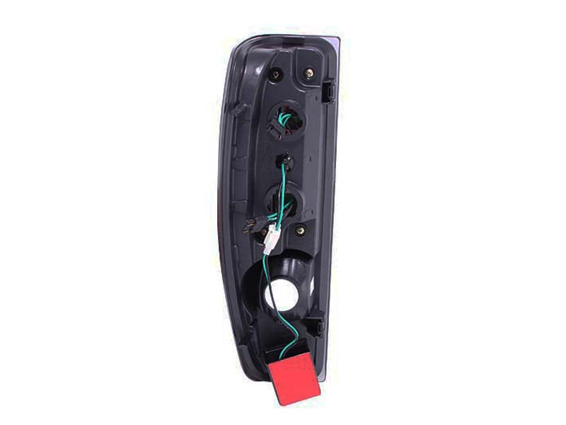 ANZO USA 311137 - Tail Light Set