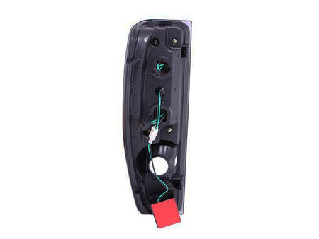 ANZO USA 311137 - Tail Light Set
