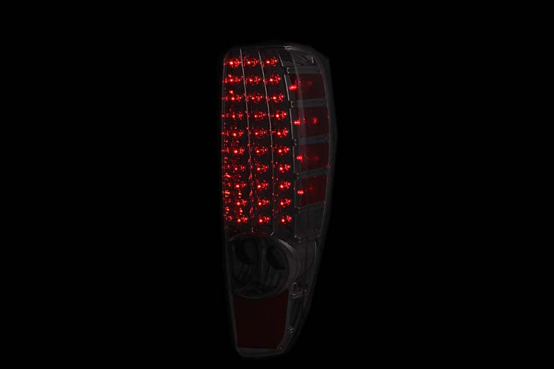ANZO USA 311137 - Tail Light Set
