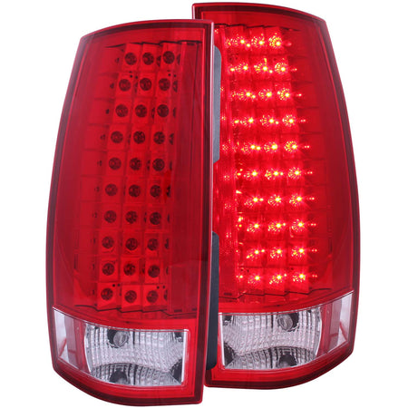 ANZO USA 311140 - Tail Light Set