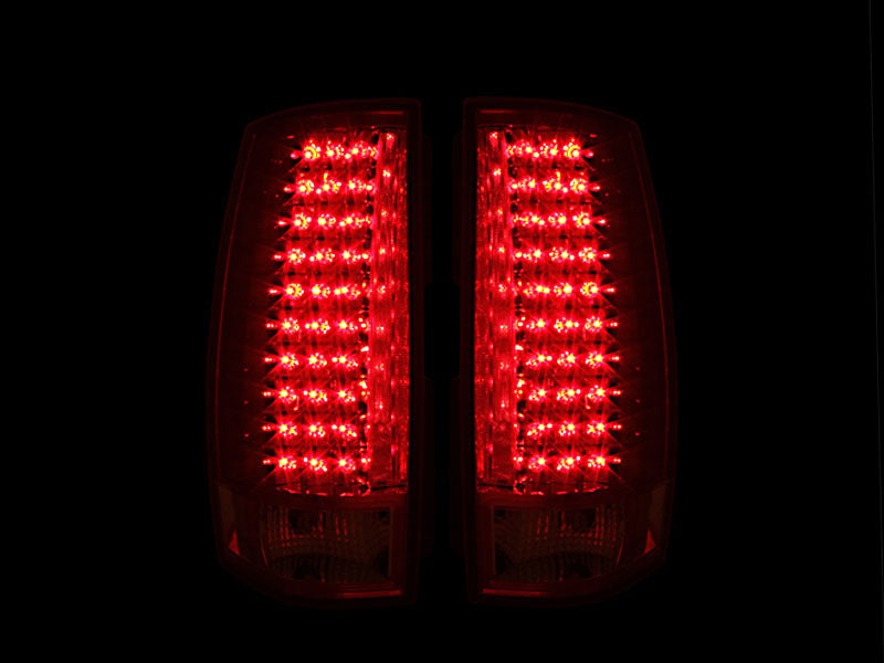 ANZO USA 311140 - Tail Light Set
