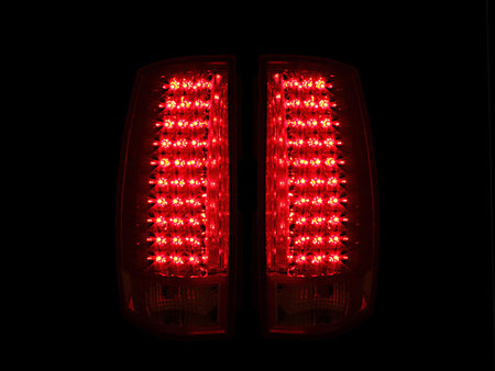 ANZO USA 311140 - Tail Light Set