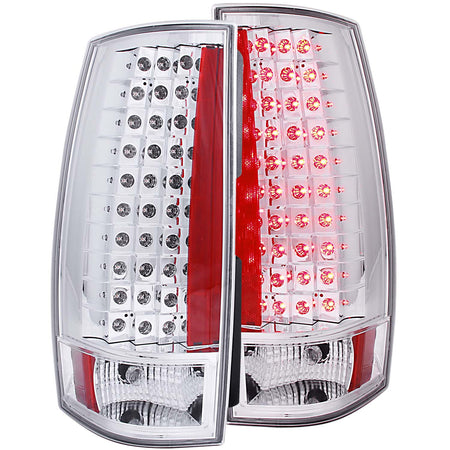 ANZO USA 311141 - Tail Light Set