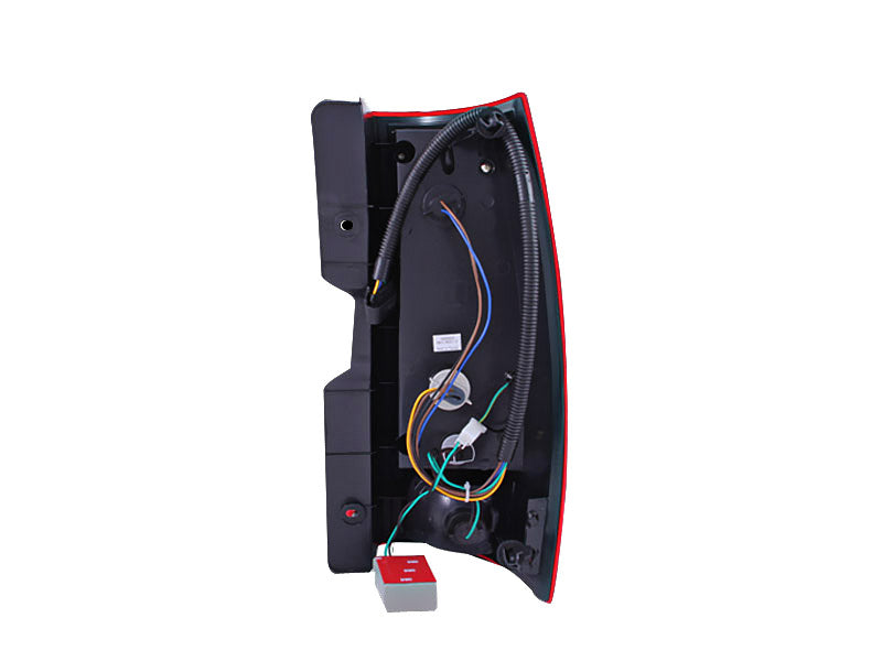ANZO USA 311141 - Tail Light Set