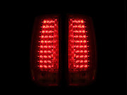 ANZO USA Electrical Lighting and Body ANZO USA 311141 Tail Light Set