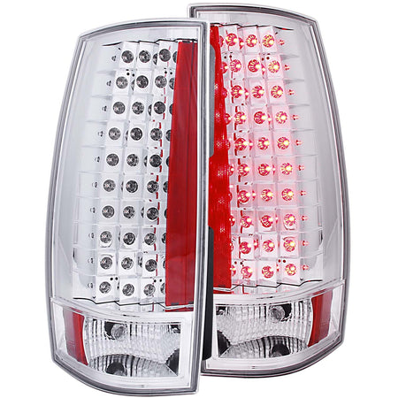 ANZO USA 311141 - Tail Light Set