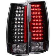 ANZO USA Electrical Lighting and Body ANZO USA 311142 Tail Light Set