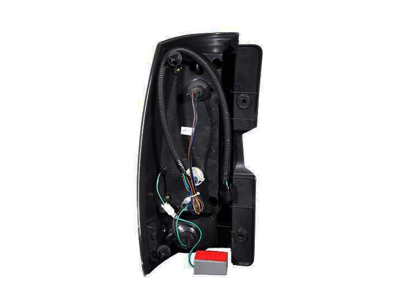 ANZO USA 311142 - Tail Light Set