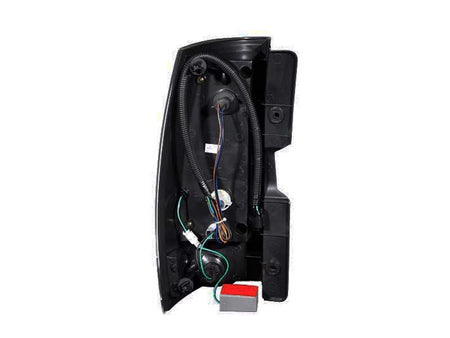 ANZO USA 311142 - Tail Light Set
