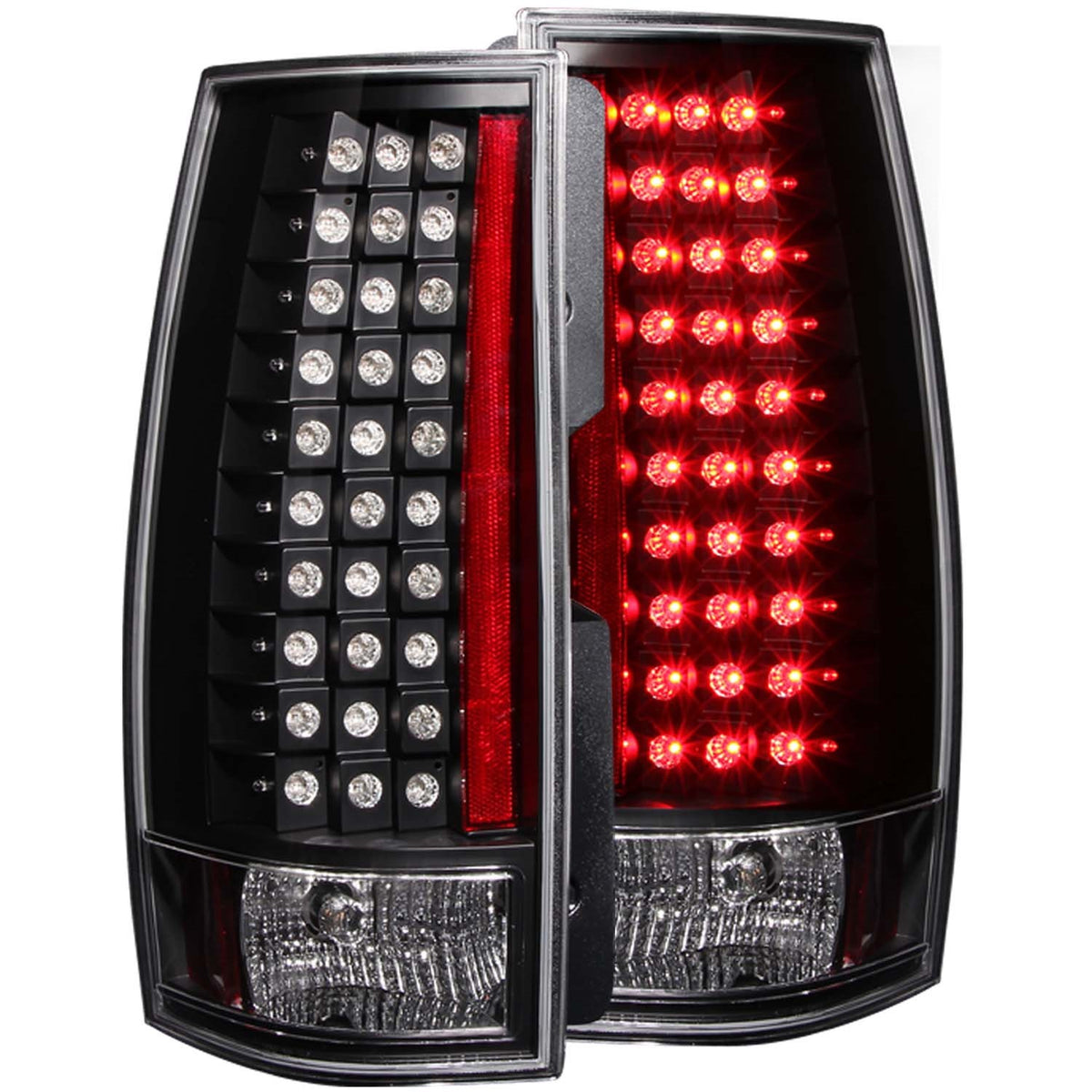 ANZO USA 311142 - Tail Light Set