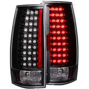 ANZO USA Electrical Lighting and Body ANZO USA 311142 Tail Light Set