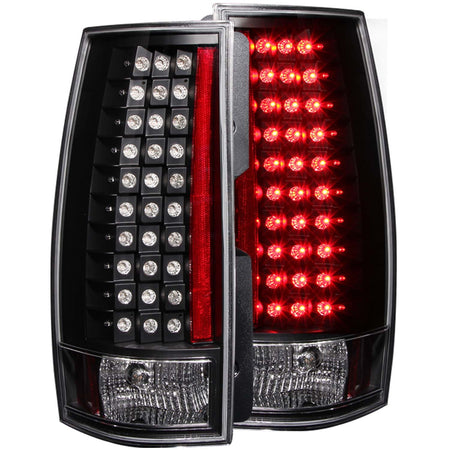 ANZO USA 311142 - Tail Light Set