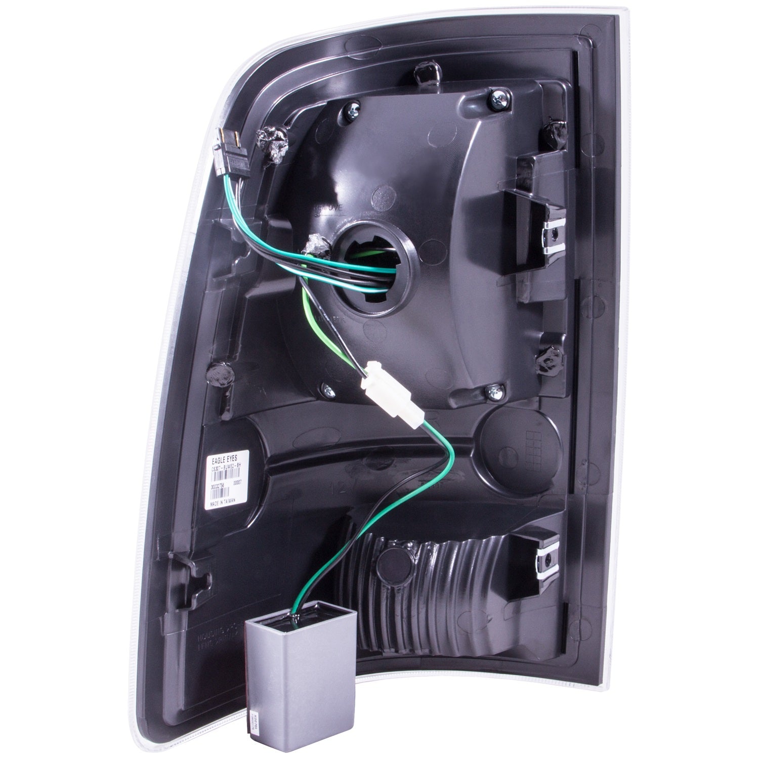 ANZO USA 311144 - Tail Light Set