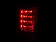 ANZO USA Electrical Lighting and Body ANZO USA 311144 Tail Light Set