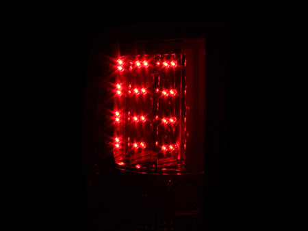 ANZO USA 311144 - Tail Light Set