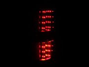ANZO USA Electrical Lighting and Body ANZO USA 311145 Tail Light Set