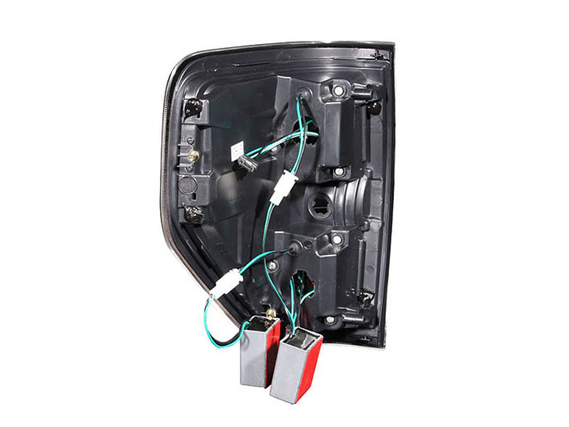 ANZO USA 311147 - Tail Light Set