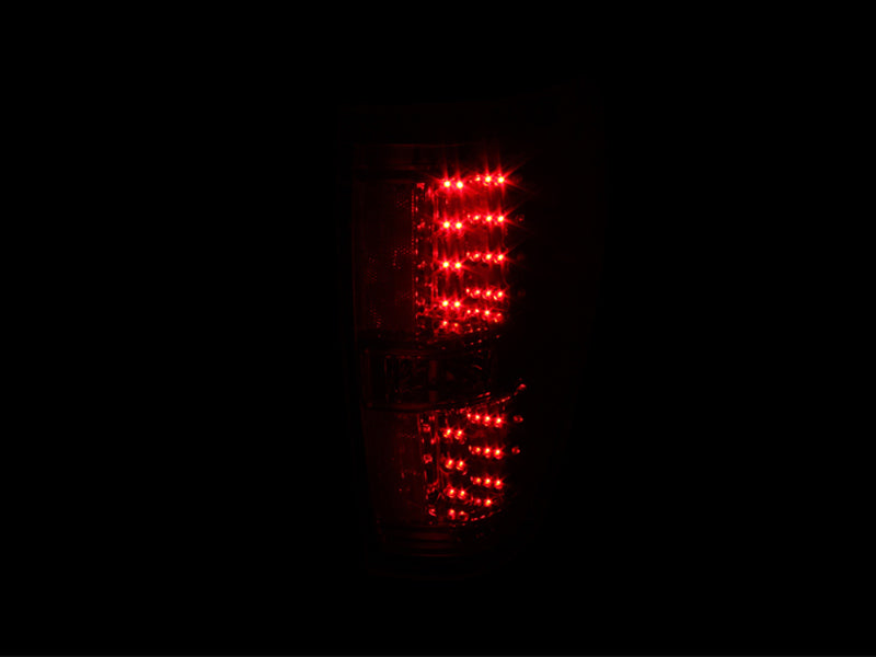 ANZO USA 311147 - Tail Light Set