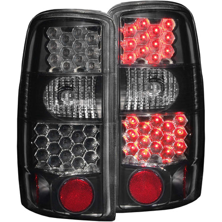 ANZO USA 311155 - Tail Light Set