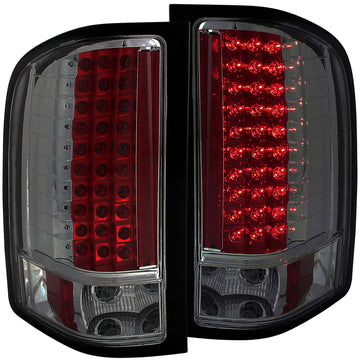 ANZO USA Electrical Lighting and Body ANZO USA 311159 Tail Light Set