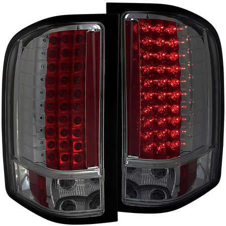 ANZO USA 311159 - Tail Light Set