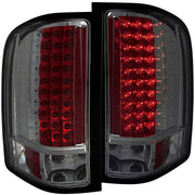 ANZO USA Electrical Lighting and Body ANZO USA 311159 Tail Light Set