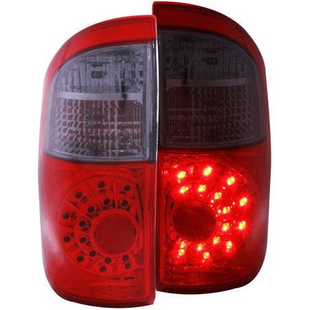 ANZO USA 311177 - Tail Light Set