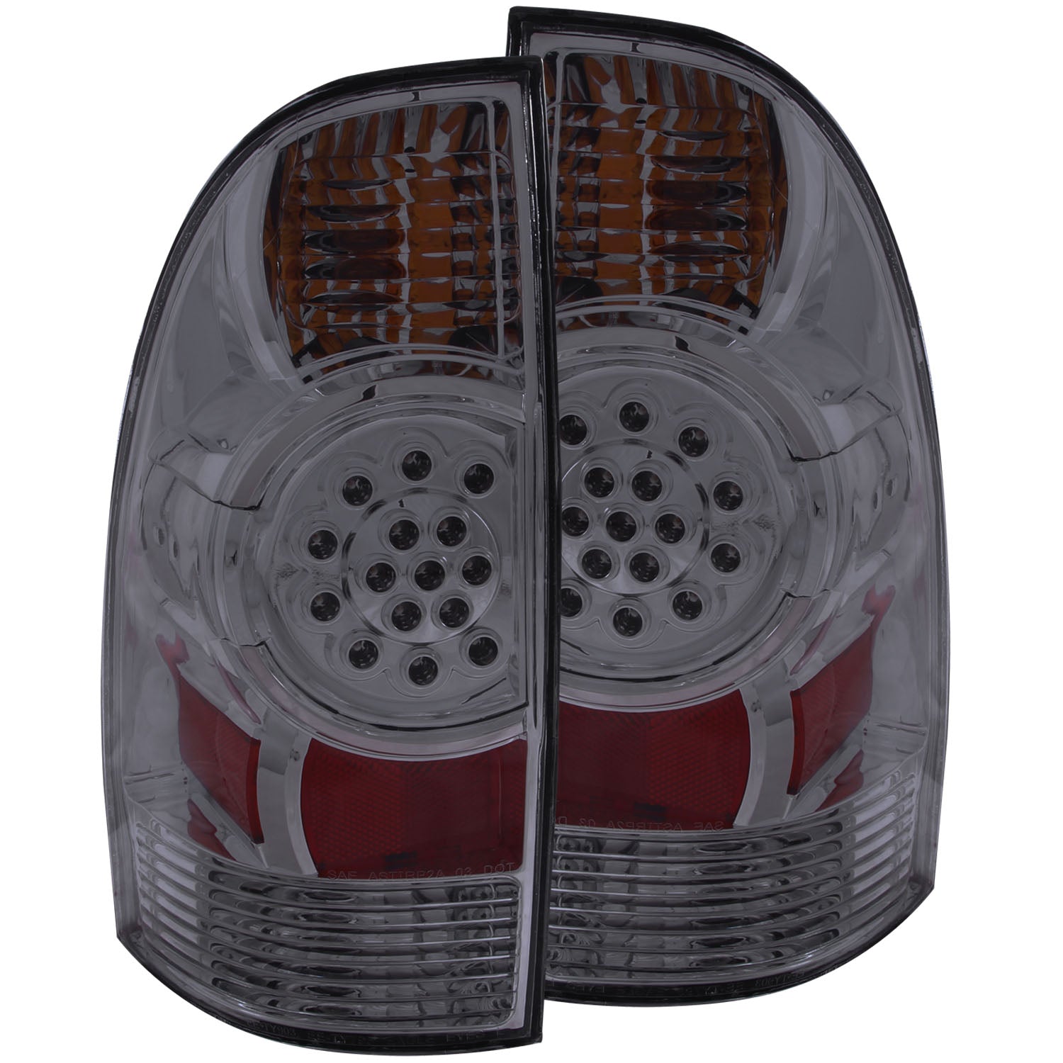 ANZO USA 311179 - Tail Light Set