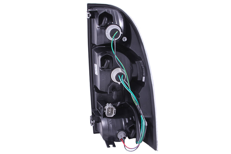 ANZO USA 311179 - Tail Light Set