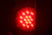 ANZO USA Electrical Lighting and Body ANZO USA 311179 Tail Light Set
