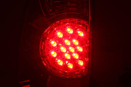 ANZO USA 311179 - Tail Light Set