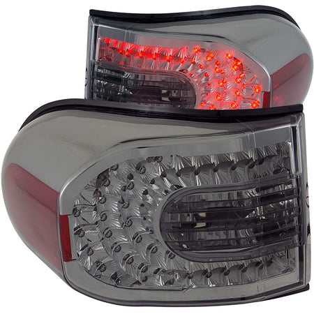 ANZO USA 311184 - Tail Light Set