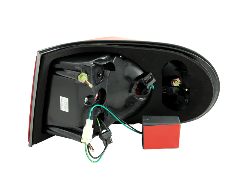 ANZO USA 311184 - Tail Light Set