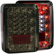 ANZO USA Electrical Lighting and Body ANZO USA 311203 Tail Light Set