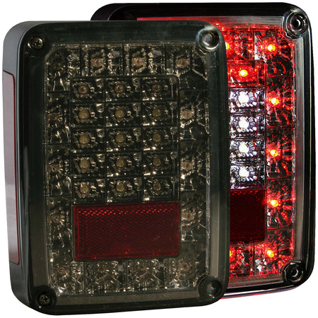 ANZO USA 311203 - Tail Light Set