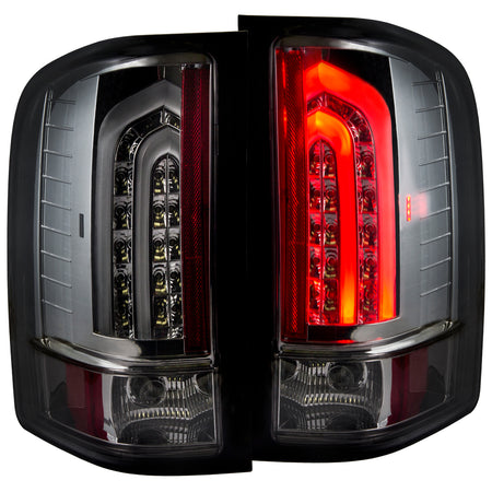 ANZO USA 311226 - Tail Light Set