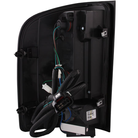 ANZO USA 311226 - Tail Light Set